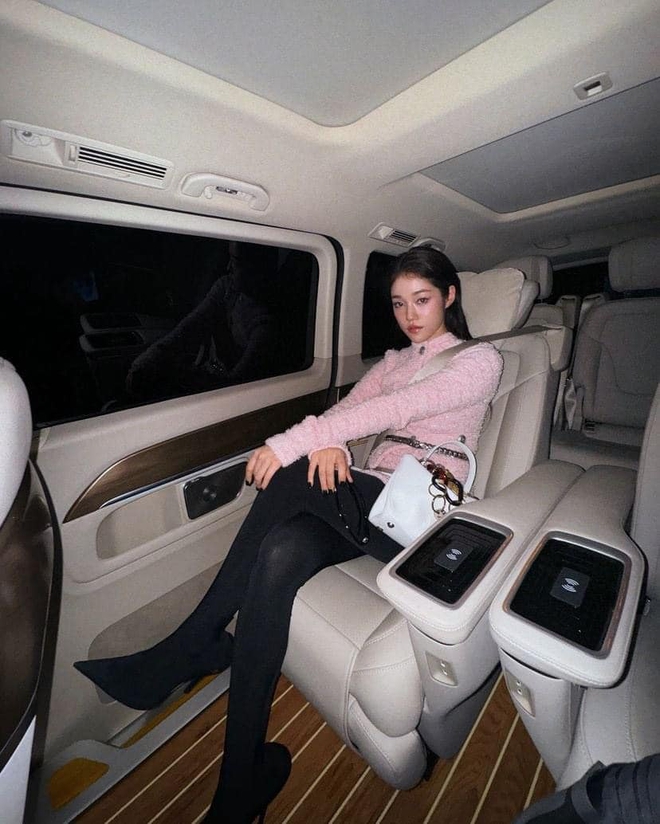 Nữ thần thanh xuân diễn đỉnh đến mức lập kỷ lục 61 năm mới có 1 lần, đẹp tựa sương mai càng ngắm càng mê- Ảnh 9. Nữ thần thanh xuân diễn đỉnh đến mức lập kỷ lục 61 năm mới có 1 lần, đẹp tựa sương mai càng ngắm càng mê- Ảnh 9.