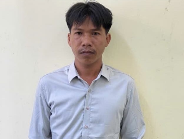 Chân dung đối tượng sử dụng súng hơi bắn người tài xế xe tải ở Đồng Nai - Ảnh 1.