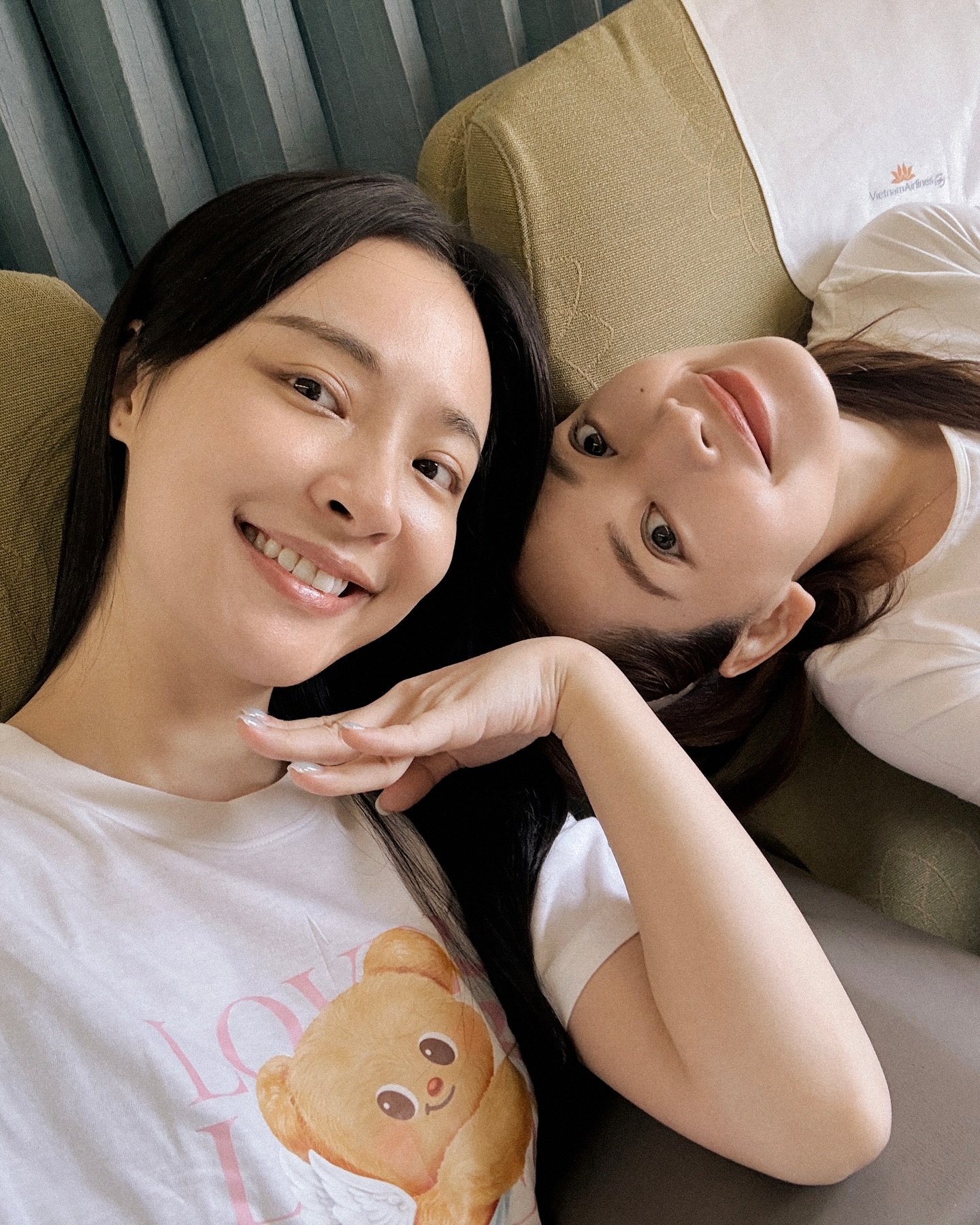 Chi Pu tức tốc bay về Sài Gòn ngay trong đêm chỉ vì 1 người, bất lực "kêu cứu" vì sao? - Ảnh 3. Chi Pu tức tốc bay về Sài Gòn ngay trong đêm chỉ vì 1 người, bất lực "kêu cứu" vì sao? - Ảnh 3.