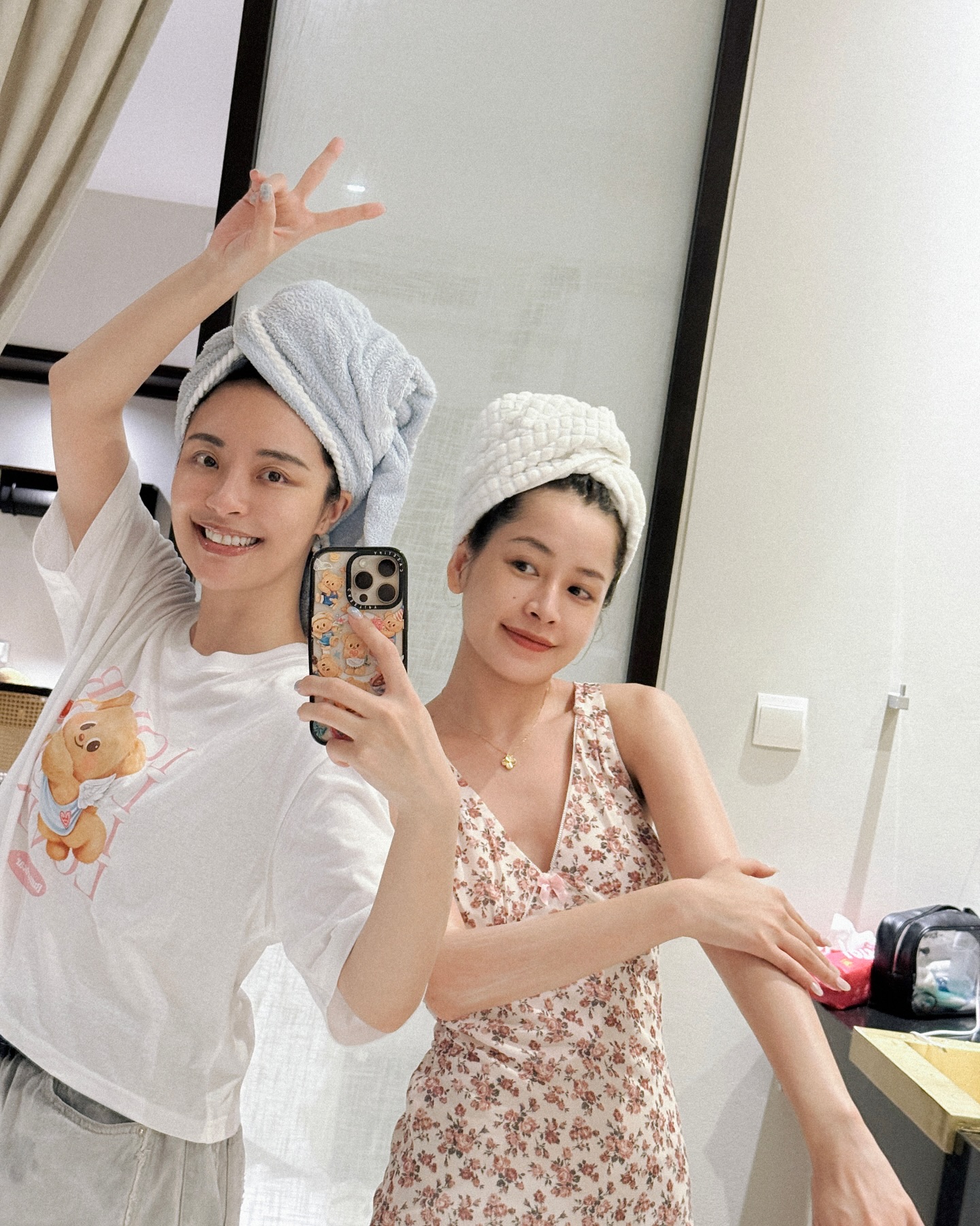 Chi Pu tức tốc bay về Sài Gòn ngay trong đêm chỉ vì 1 người, bất lực "kêu cứu" vì sao? - Ảnh 2. Chi Pu tức tốc bay về Sài Gòn ngay trong đêm chỉ vì 1 người, bất lực "kêu cứu" vì sao? - Ảnh 2.