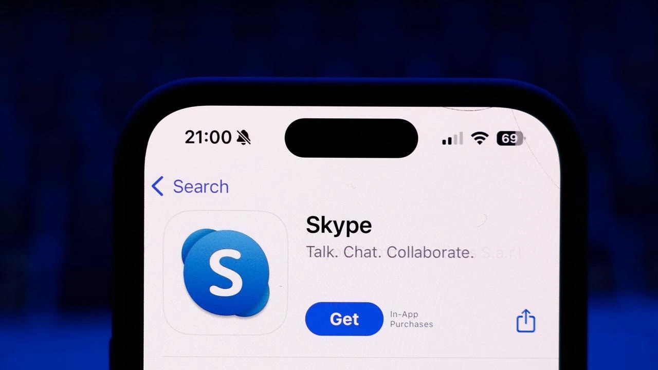 Microsoft chính thức đóng cửa Skype sau 20 năm để chuyển sang Microsoft Teams - Ảnh 1. Microsoft chính thức đóng cửa Skype sau 20 năm để chuyển sang Microsoft Teams - Ảnh 1.