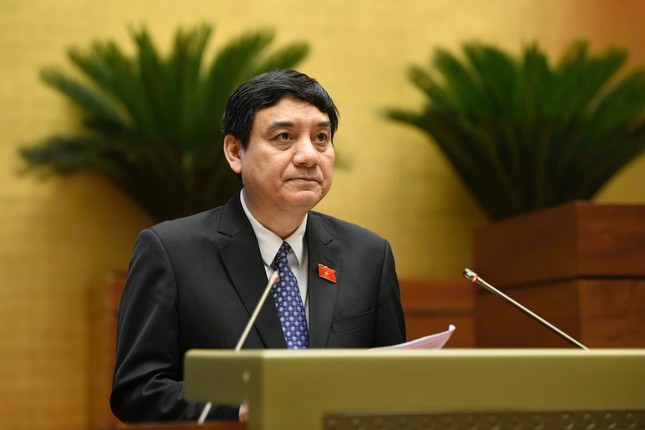 Lương và phụ cấp nhà giáo cần phù hợp với cải cách chính sách tiền lương - Ảnh 1.