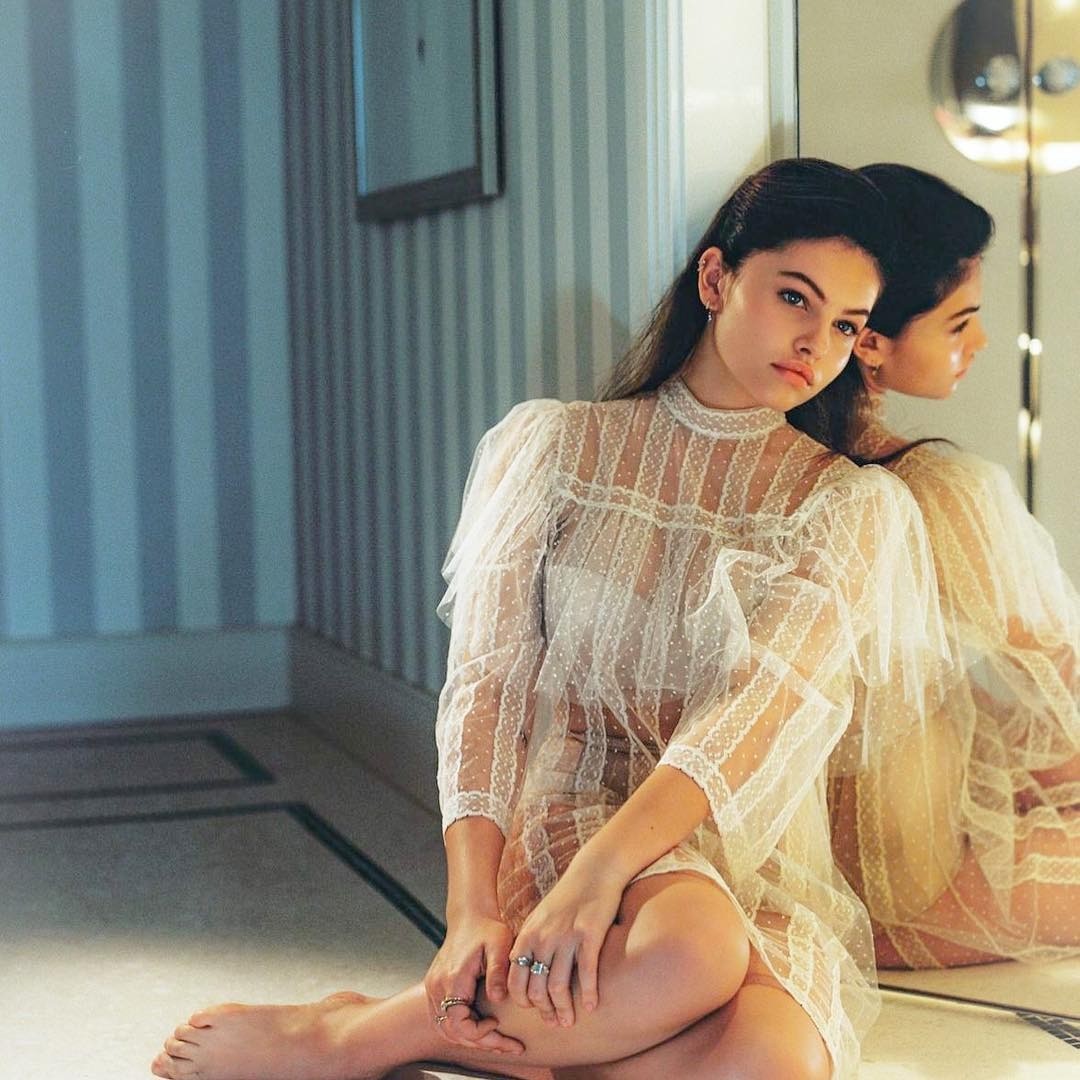 C&ocirc; b&eacute; đẹp nhất thế giới giờ ra sao - Ảnh 9.