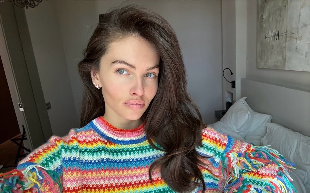 C&ocirc; b&eacute; đẹp nhất thế giới giờ ra sao - Ảnh 10.