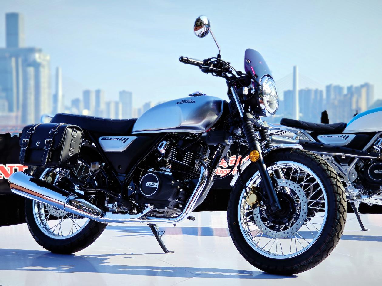 Đại lý Việt nhận cọc mẫu xe máy Honda mới cực đẹp: Ăn xăng 1,93 lít/100 km, hiệu năng ấn tượng vượt xa đối thủ- Ảnh 1.