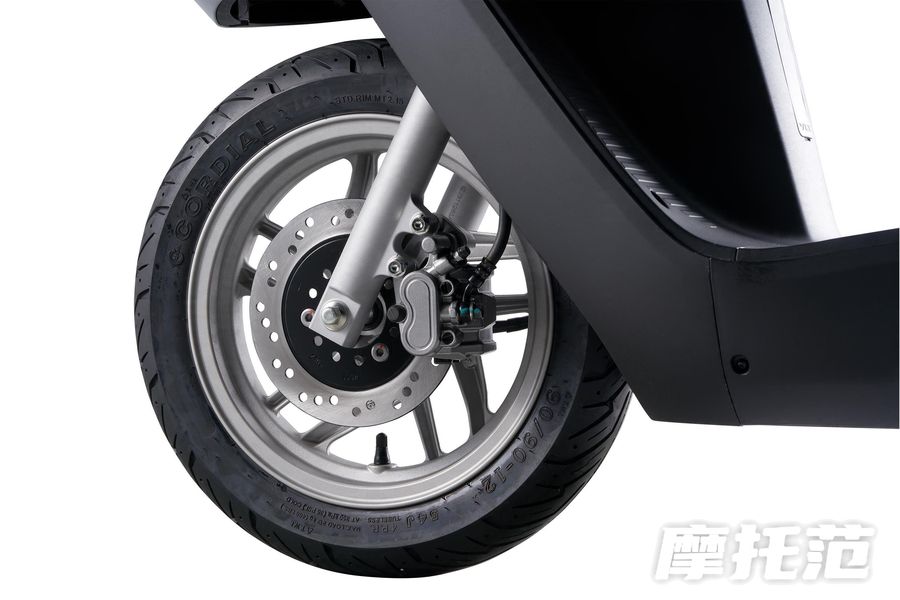 Honda chuẩn bị ra mắt mẫu xe được xem là 'đàn em của Honda Spacy' giá dự kiến rẻ hơn cả Vision nhưng vẫn được trang bị phanh ABS- Ảnh 3.