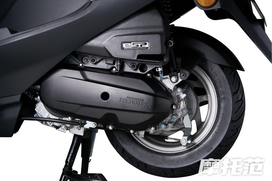 Honda chuẩn bị ra mắt mẫu xe được xem là 'đàn em của Honda Spacy' giá dự kiến rẻ hơn cả Vision nhưng vẫn được trang bị phanh ABS- Ảnh 2.