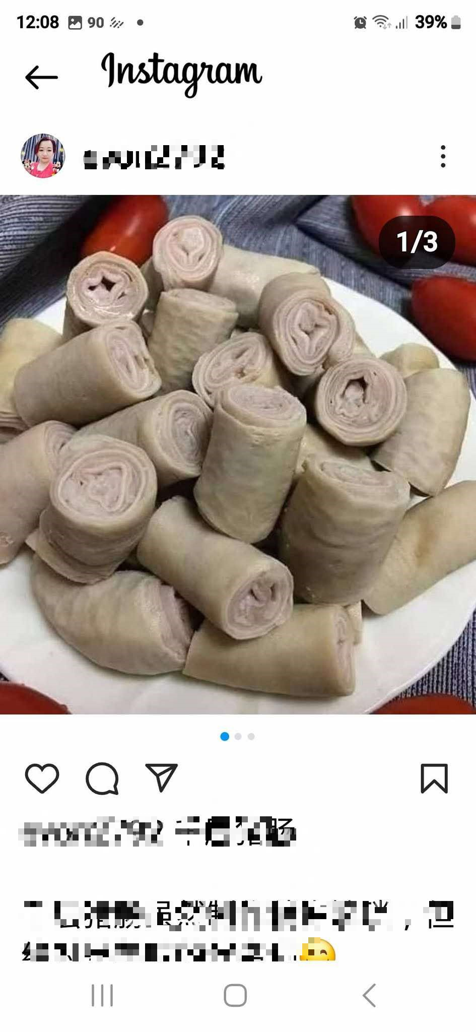 Sự thật bức ảnh l&ograve;ng se điếu Trung Quốc gi&aacute; 130.000/kg, về Việt Nam b&aacute;n 3-5 triệu đồng đang g&acirc;y x&ocirc;n xao- Ảnh 4.