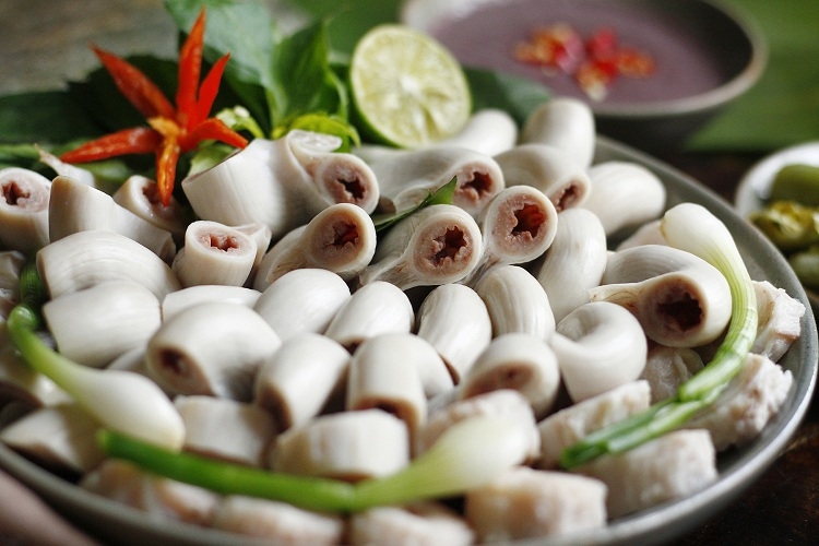 Lòng lợn “bách khoa toàn thư”: Mỗi miếng một tên gọi, ăn sai là mất hết tinh túy!- Ảnh 14.