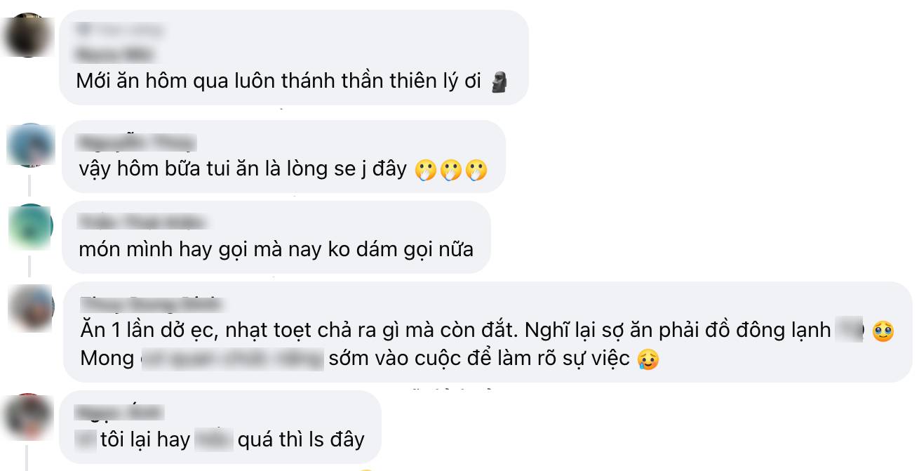 Hàng loạt thực khách từng ăn lòng se điếu bỗng hoang mang, khi phát hiện sự thật đằng sau món đặc sản- Ảnh 4.