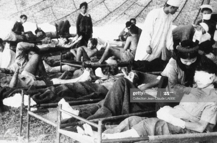 Trung tướng Đặng Quân thụy kể chuyện Điện Biên Phủ cùng Đại tướng Võ Nguyên Giáp - Ảnh 7.