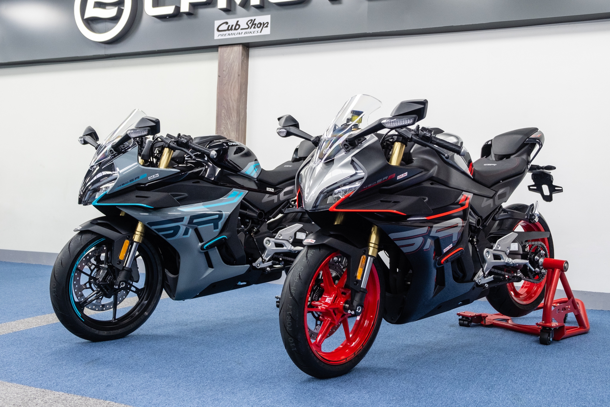 CFMoto ra mắt 4 mô tô mới tại Việt Nam: Giá 125-175 triệu đồng, nhiều phân khúc, liệu có nên chuyện khi Ducati, KTM đang rút dần khỏi thị trường?- Ảnh 1.