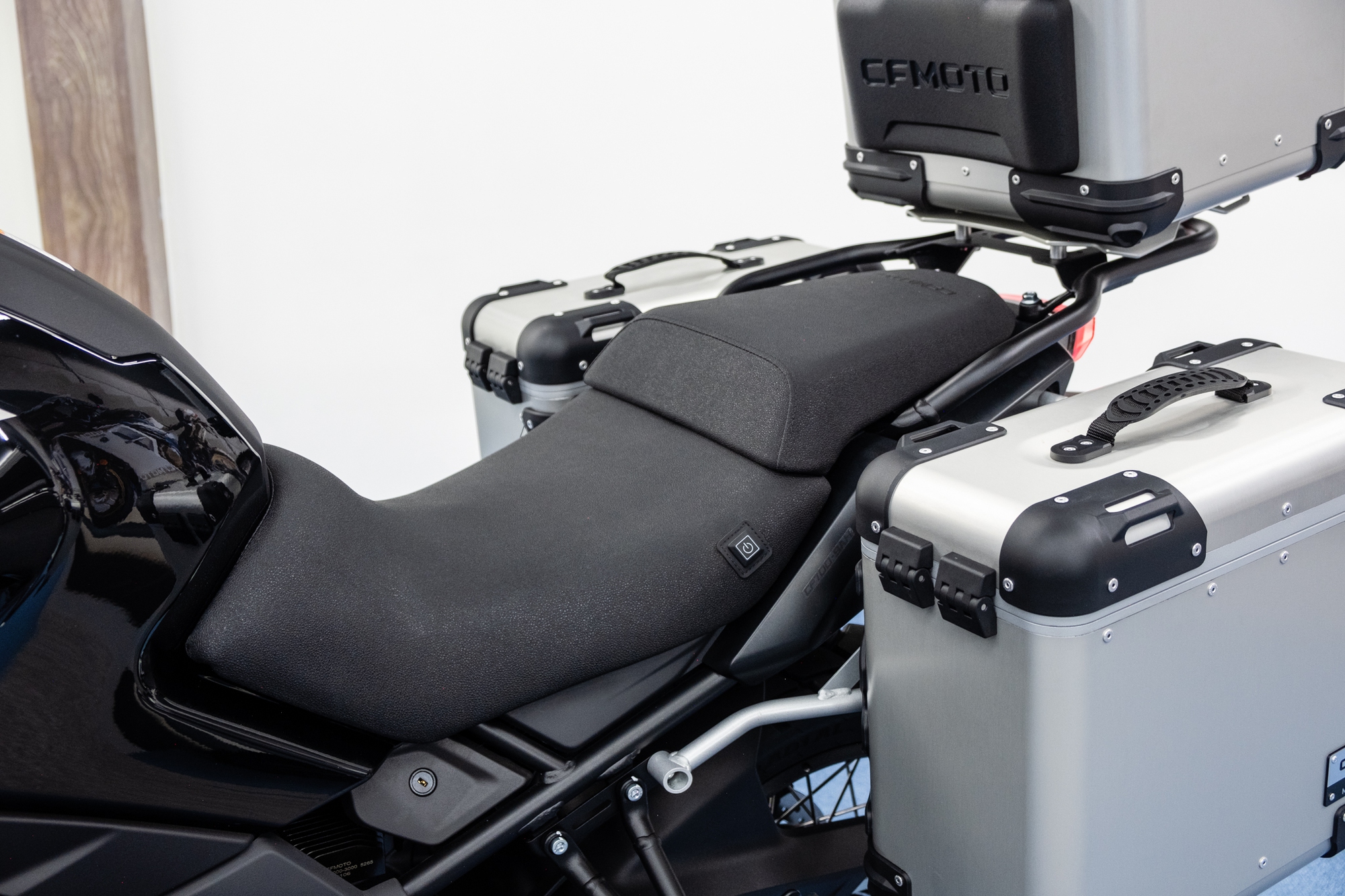 CFMoto ra mắt 4 mô tô mới tại Việt Nam: Giá 125-175 triệu đồng, nhiều phân khúc, liệu có nên chuyện khi Ducati, KTM đang rút dần khỏi thị trường?- Ảnh 15.