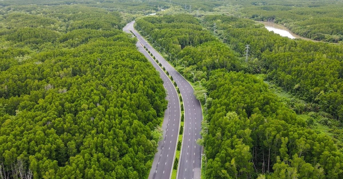 Chính thức: Tập đoàn của tỷ phú Phạm Nhật Vượng vừa được giao làm đề xuất dự án trọng điểm ở TP HCM - Ảnh 3.