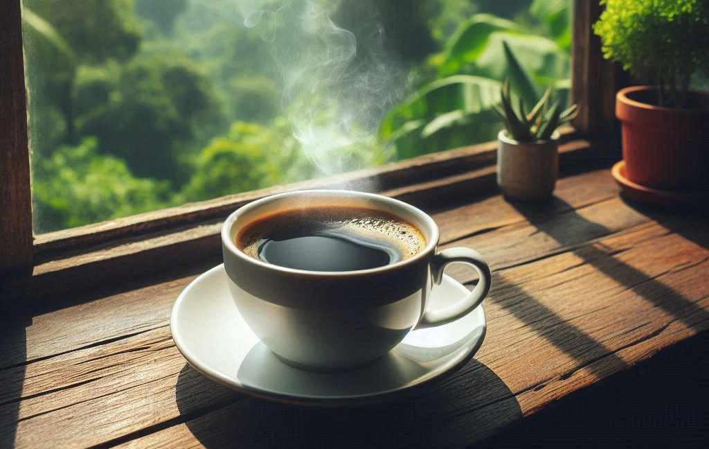 Mỗi ngày 2 tách cà phê đen, căn bệnh nguy hiểm lui bước - Ảnh 1.