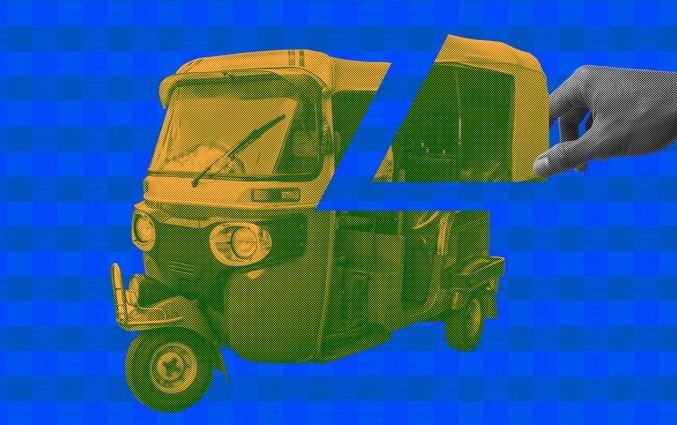 Startup 3 năm tuổi ở châu Á khiến ngành gọi xe chấn động: Không lấy hoa hồng, để tài xế giữ toàn bộ tiền cước, đang thực hiện 190.000 chuyến đi/ngày - Ảnh 2.