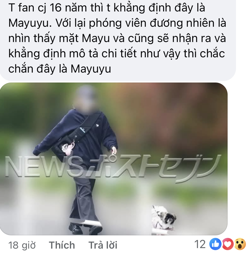 Nữ idol top 1 mất tích suốt 5 năm bất ngờ “ló mặt”, bị phát hiện ở chung với nam thần nhạc kịch- Ảnh 7.