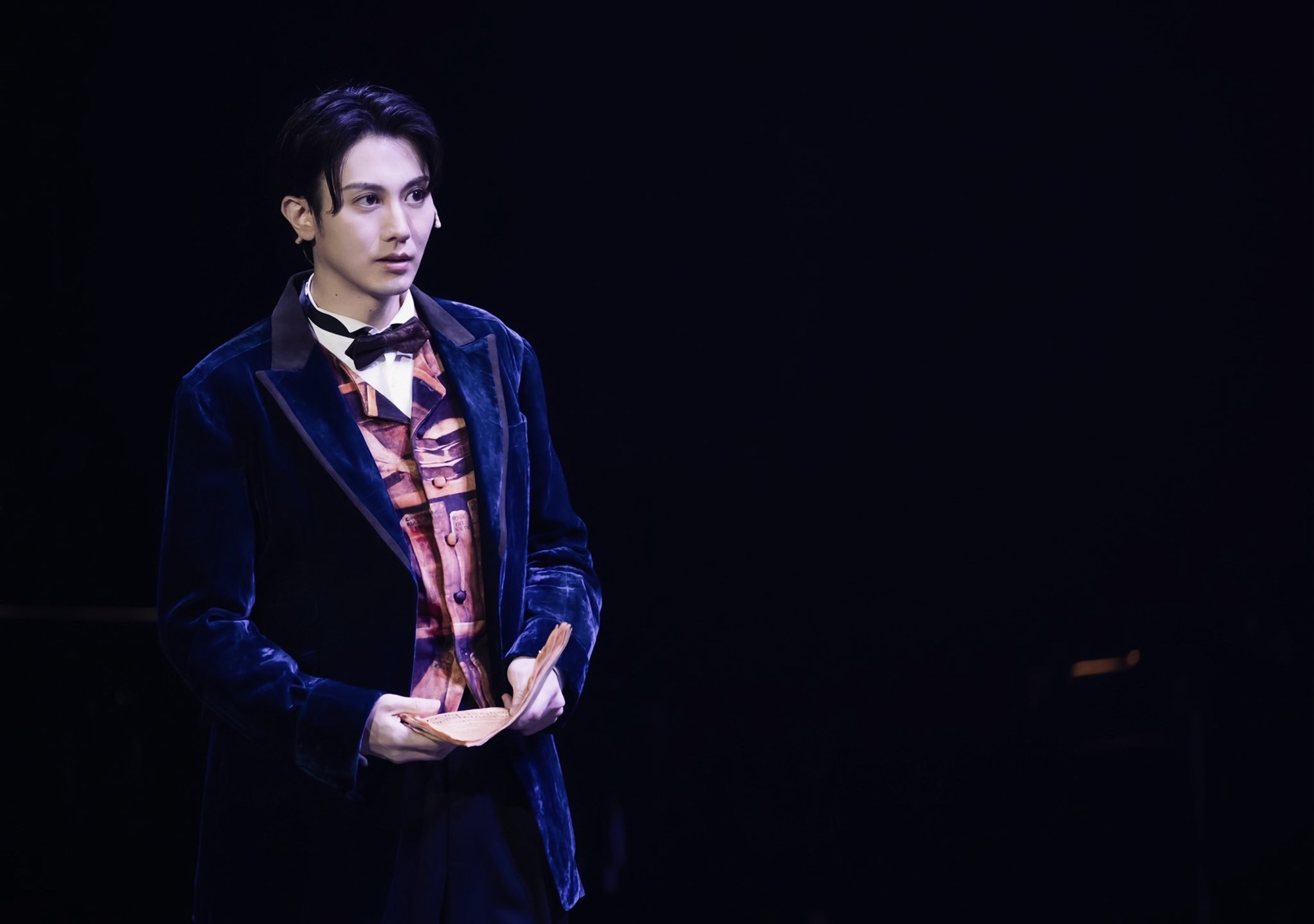 Nữ idol top 1 mất tích suốt 5 năm bất ngờ “ló mặt”, bị phát hiện ở chung với nam thần nhạc kịch- Ảnh 5.