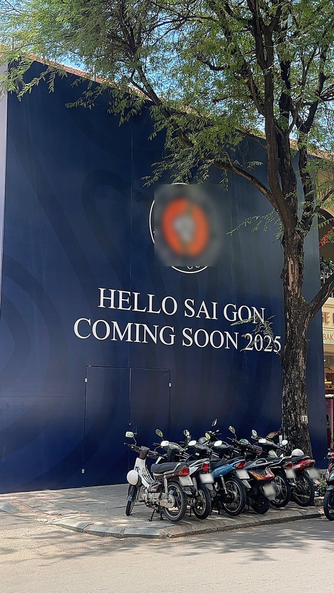 HOT: Mặt bằng 750 triệu/tháng nơi Starbucks Hàn Thuyên gây sốt một thời đã có thương hiệu mới thế chỗ sau hơn 8 tháng?- Ảnh 4. HOT: Mặt bằng 750 triệu/tháng nơi Starbucks Hàn Thuyên gây sốt một thời đã có thương hiệu mới thế chỗ sau hơn 8 tháng?- Ảnh 4.