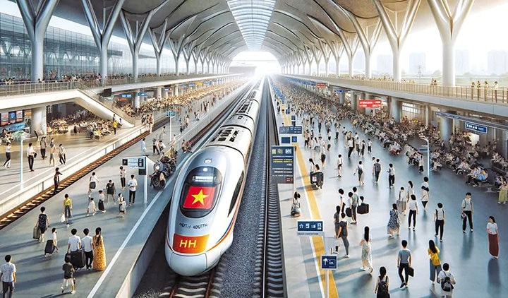 Việt Nam sắp đào tạo 10.000 CEO, có 2 triệu doanh nghiệp vào năm 2030, 20 DN lớn trong chuỗi toàn cầu- Ảnh 2.