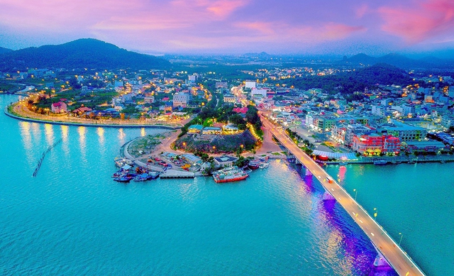 Một lĩnh vực mà Việt Nam tự tin đạt 1 triệu tỷ đồng doanh thu: Tín hiệu vàng nhìn từ đảo ngọc Phú Quốc - Ảnh 1.