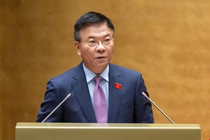 Nhà khoa học nghiên cứu thất bại có thể được miễn trách nhiệm hình sự theo Dự thảo luật mới - Ảnh 1.