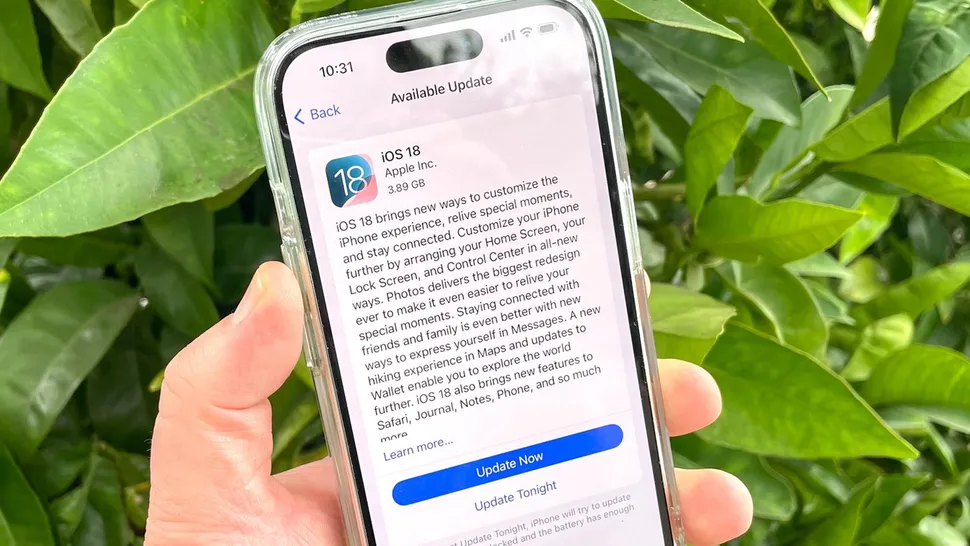 Tôi từng muốn bỏ iPhone, Samsung để mua điện thoại hãng khác, nhưng lại nhận ra sự thật - Ảnh 3.