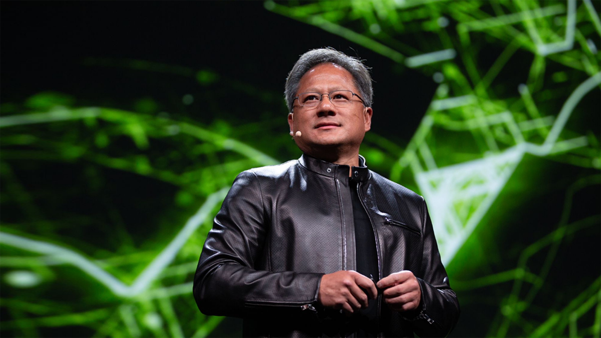 Sau 10 năm giữ nguyên lương cơ bản, CEO Jensen Huang giờ mới được NVIDIA xét duyệt tăng lương lên mức mới- Ảnh 1. Sau 10 năm giữ nguyên lương cơ bản, CEO Jensen Huang giờ mới được NVIDIA xét duyệt tăng lương lên mức mới- Ảnh 1.