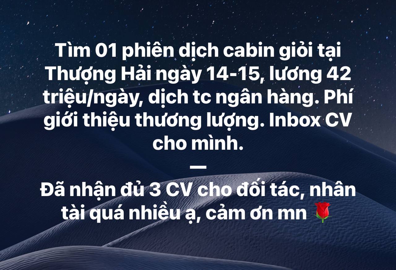 KHÓ TIN: Xuất hiện công việc có mức thu nhập lên tới 42 triệu/ngày, đáng chú ý là chỉ ngồi yên một chỗ!- Ảnh 1. KHÓ TIN: Xuất hiện công việc có mức thu nhập lên tới 42 triệu/ngày, đáng chú ý là chỉ ngồi yên một chỗ!- Ảnh 1.