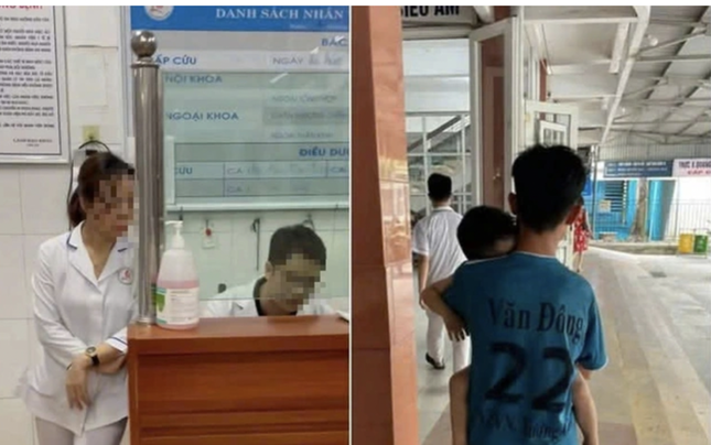 Vụ nộp tiền cấp cứu: Cần điều tra từ chối cứu người trong tình trạng nguy hiểm tính mạng - Ảnh 1.