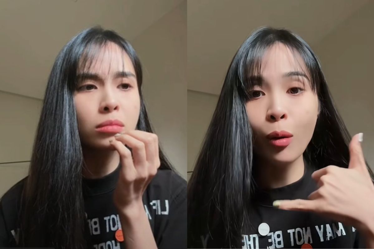 1,5 triệu người xem một nữ nghệ sĩ xuất hiện trên trang Thông tin Chính phủ vì bị lừa đảo liên quan đến ship hàng - Ảnh 2.