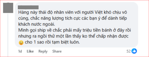Tiệm bánh ở Hà Nội bị tố coi thường shipper gây bức xúc, đoạn video tiết lộ 1 chi tiết mất vệ sinh?- Ảnh 4.