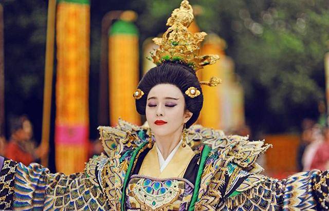 Đường Huyền Tông vừa lên ngôi liền trừ khử Thượng Quan Uyển Nhi: Sử gia kết luận chắc chắn phải xảy ra - Ảnh 4.