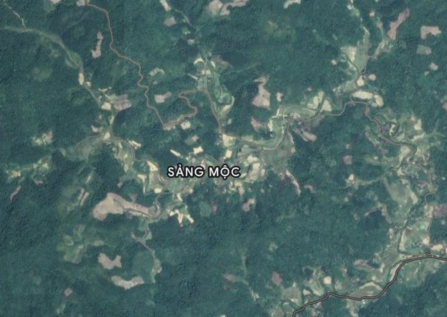 Đối tượng sát hại 2 người ở Thái Nguyên bị bắt sau 2 tiếng cố thủ - Ảnh 1.