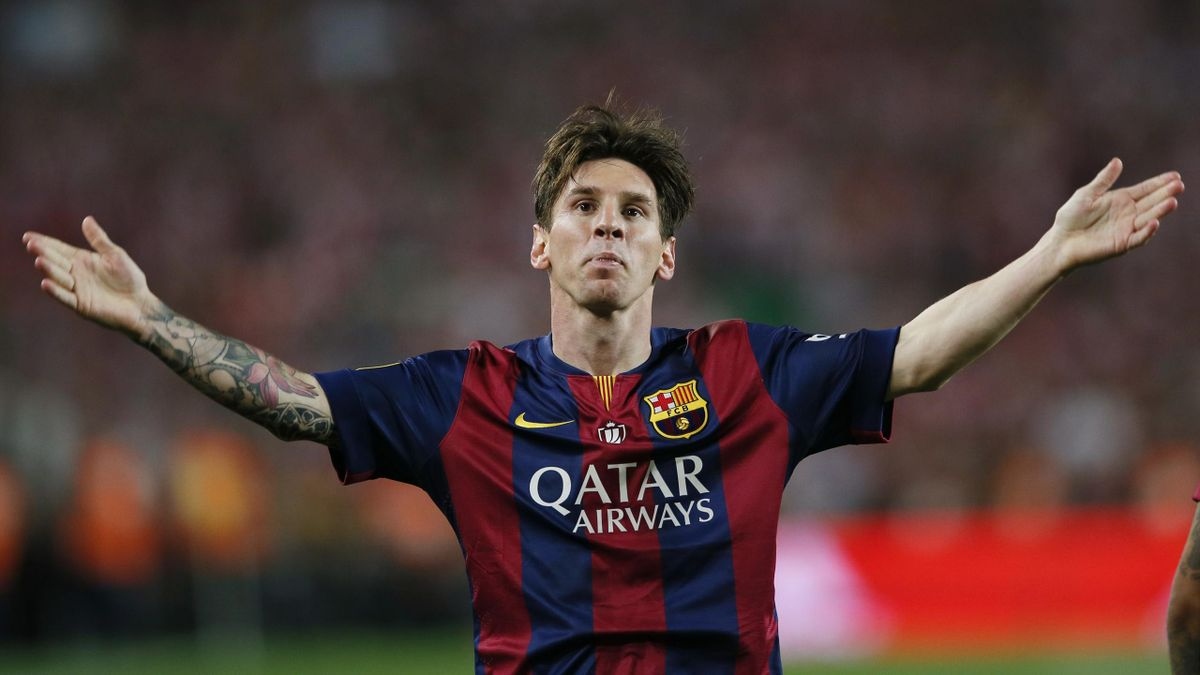 Messi sở hữu 5 kỷ lục vĩ đại, cả đời cũng không sợ bị phá vỡ- Ảnh 3.