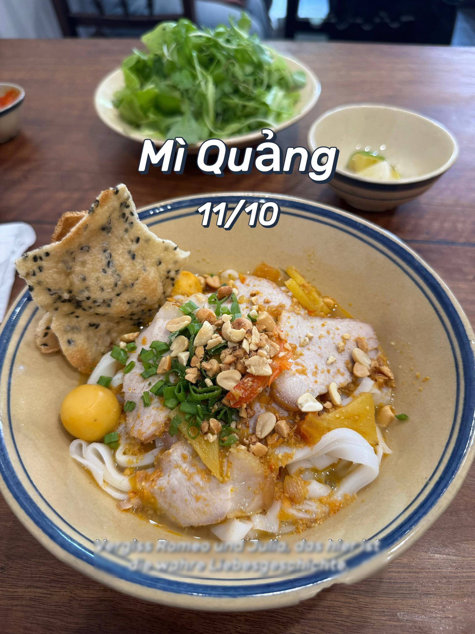 Khách Tây chấm điểm 11 món ăn Việt Nam đầy khí thế nhưng sau đó lại buồn bã khi nói tới 1 điều- Ảnh 3.