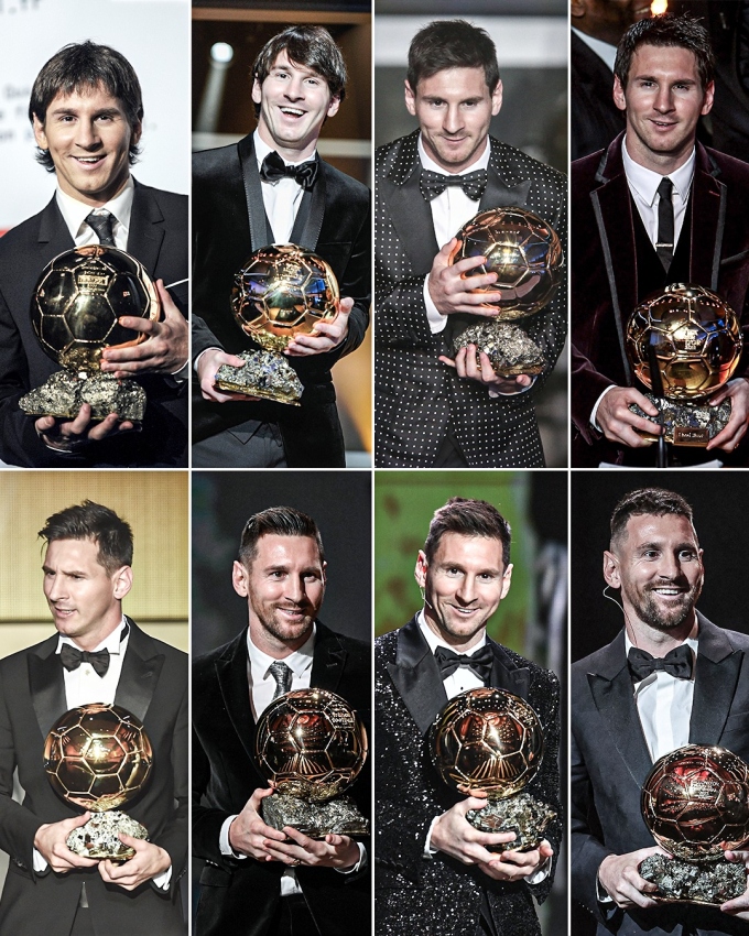 Messi sở hữu 5 kỷ lục vĩ đại, cả đời cũng không sợ bị phá vỡ- Ảnh 2.