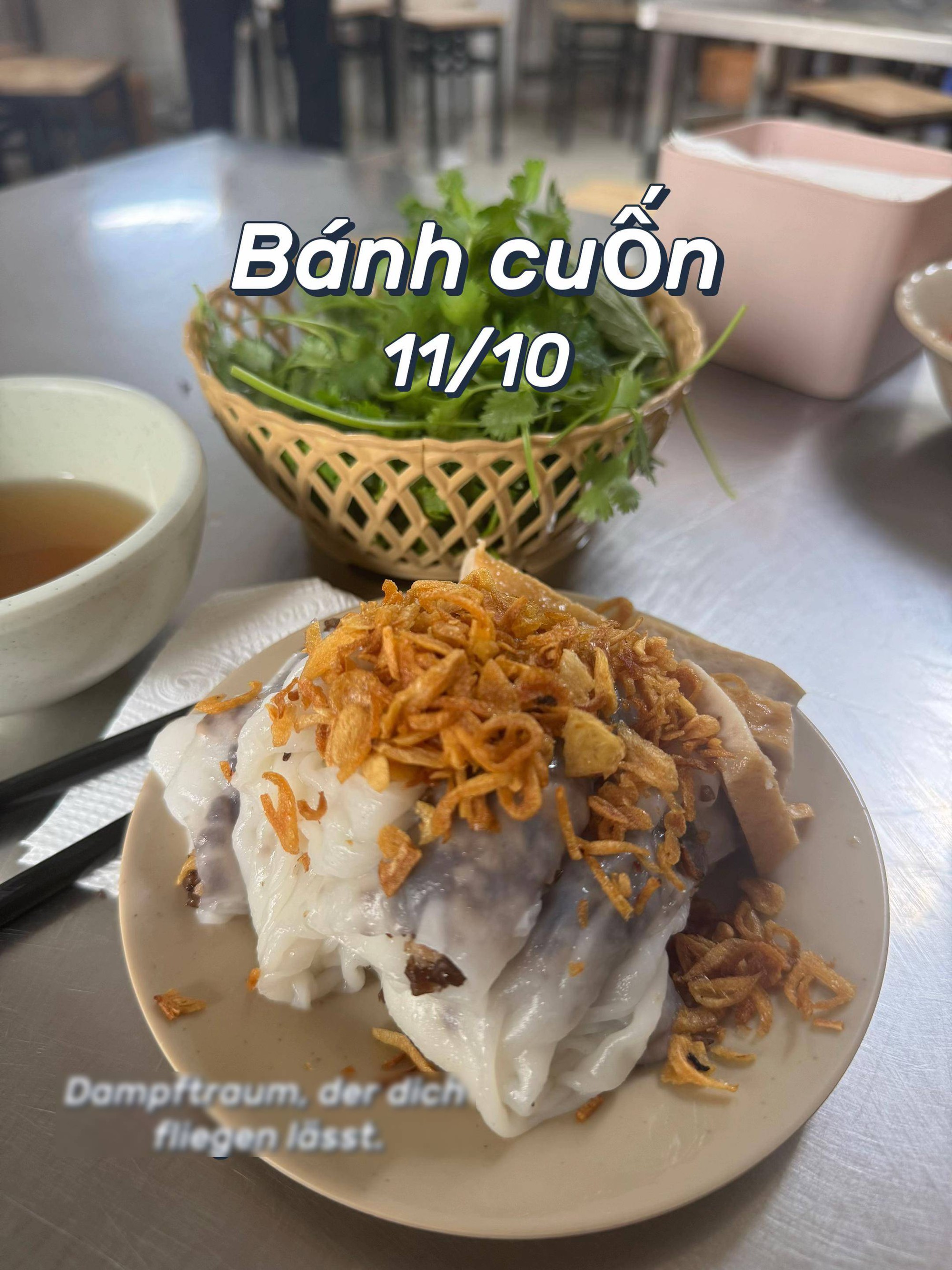 Khách Tây chấm điểm 11 món ăn Việt Nam đầy khí thế nhưng sau đó lại buồn bã khi nói tới 1 điều- Ảnh 4.