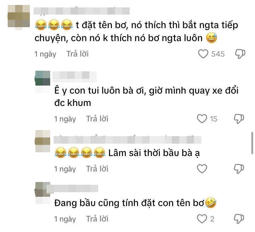 Mẹ bỉm đưa ra cảnh báo cực căng, đặt tên ở nhà cho con phải nghĩ kĩ kẻo hối hận không kịp- Ảnh 4.