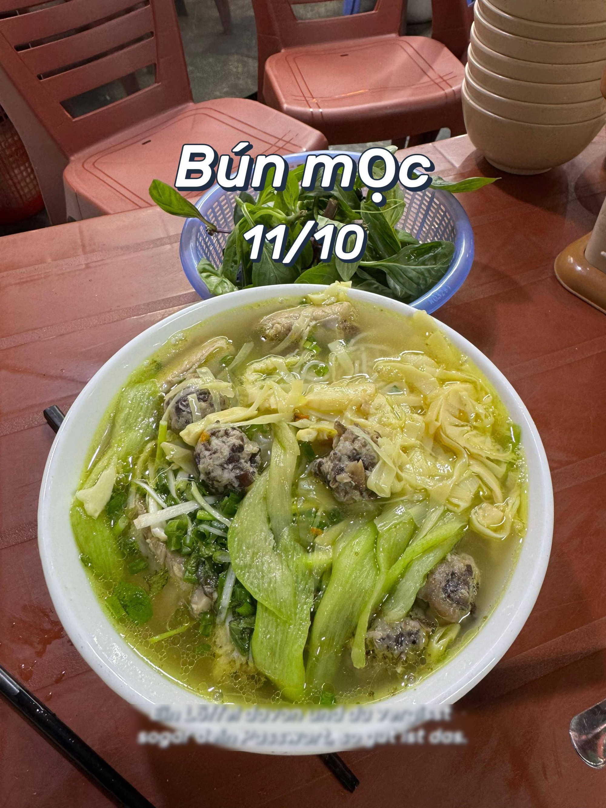 Khách Tây chấm điểm 11 món ăn Việt Nam đầy khí thế nhưng sau đó lại buồn bã khi nói tới 1 điều- Ảnh 5.