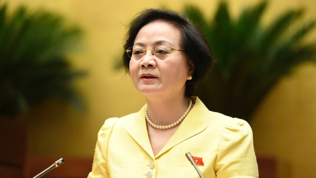 Lọai bỏ tư duy biên chế suốt đời để nâng cao chất lượng công chức - Ảnh 1. Lọai bỏ tư duy biên chế suốt đời để nâng cao chất lượng công chức - Ảnh 1.