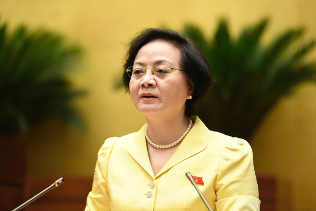 Đề xuất tăng số lượng đại biểu HĐND cấp tỉnh và xã sau sáp nhập - Ảnh 1. Đề xuất tăng số lượng đại biểu HĐND cấp tỉnh và xã sau sáp nhập - Ảnh 1.