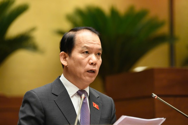 Đề xuất tăng số lượng đại biểu HĐND cấp tỉnh và xã sau sáp nhập - Ảnh 2. Đề xuất tăng số lượng đại biểu HĐND cấp tỉnh và xã sau sáp nhập - Ảnh 2.