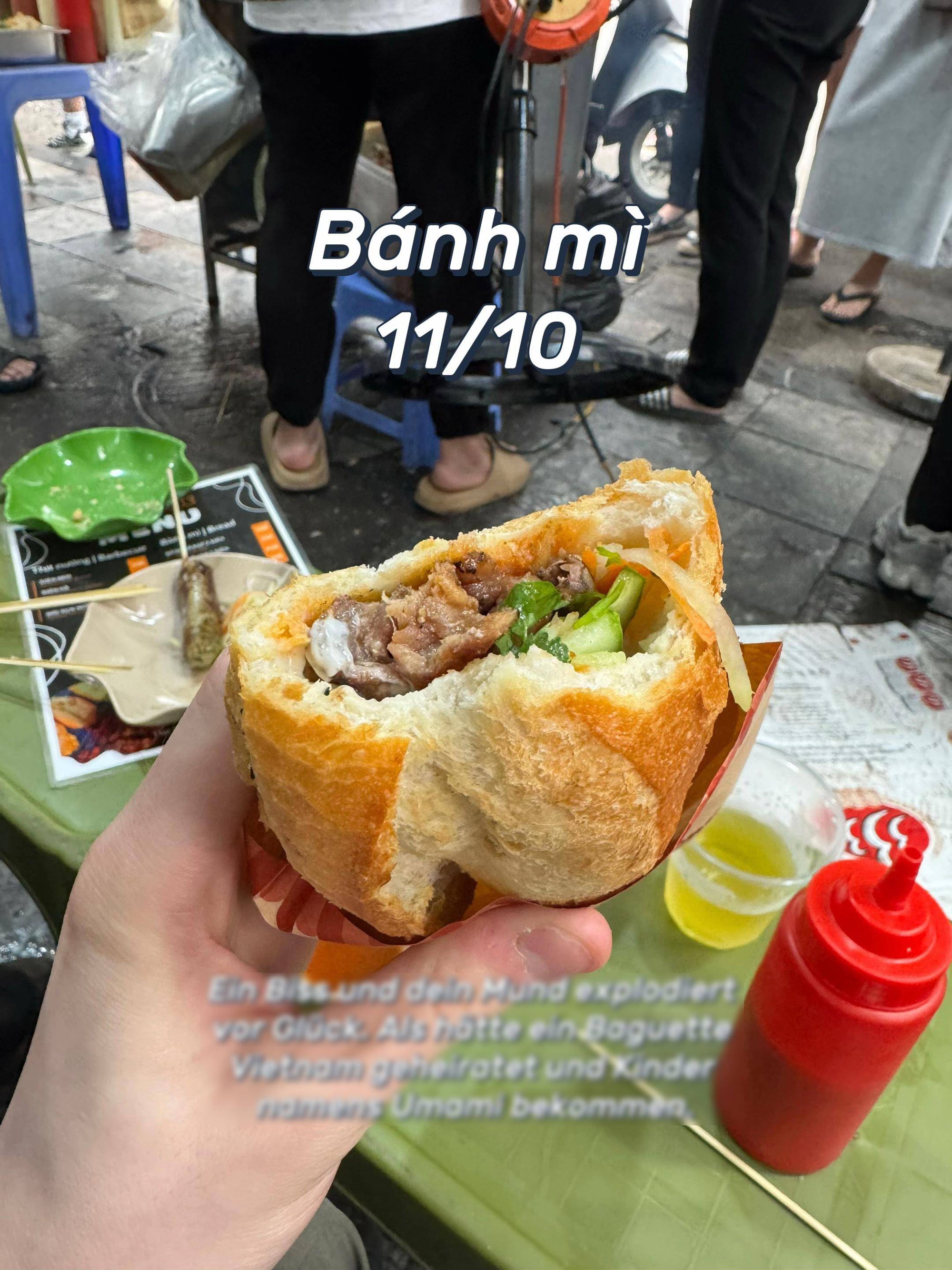 Khách Tây chấm điểm 11 món ăn Việt Nam đầy khí thế nhưng sau đó lại buồn bã khi nói tới 1 điều- Ảnh 8.