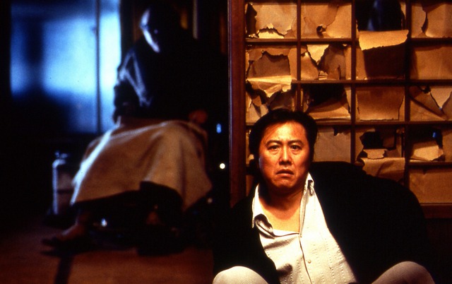 Phim 18+ Nhật Bản gây sốc nhất cuối thế kỷ 20: Khán giả bị lừa, bỏ chạy giữa rạp - Ảnh 3. Phim 18+ Nhật Bản gây sốc nhất cuối thế kỷ 20: Khán giả bị lừa, bỏ chạy giữa rạp - Ảnh 3.