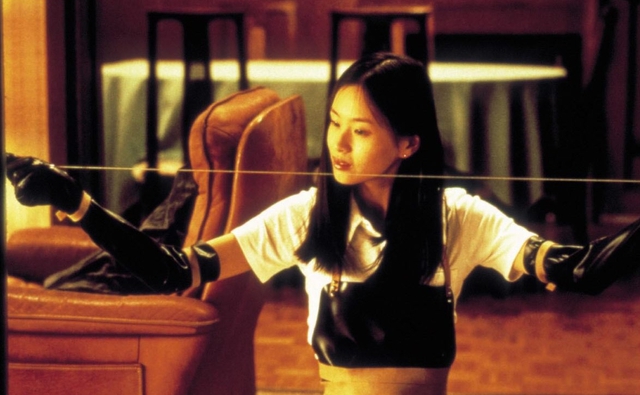 Phim 18+ Nhật Bản gây sốc nhất cuối thế kỷ 20: Khán giả bị lừa, bỏ chạy giữa rạp - Ảnh 5. Phim 18+ Nhật Bản gây sốc nhất cuối thế kỷ 20: Khán giả bị lừa, bỏ chạy giữa rạp - Ảnh 5.