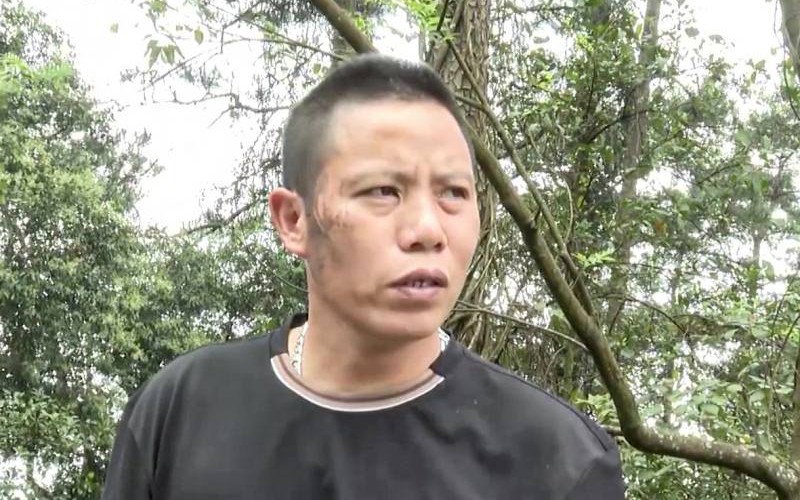 Lê Thị Huyền Trang đã ra đầu thú - Ảnh 2.