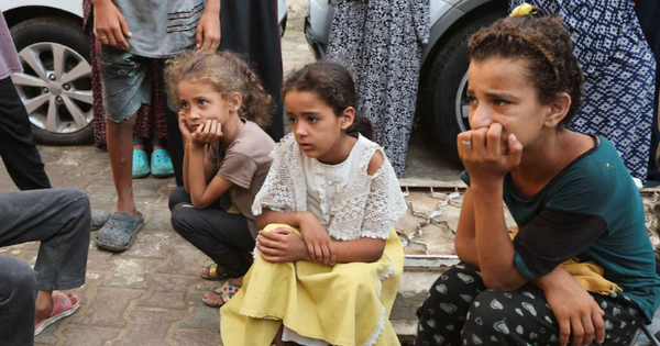 C&aacute;c đồng minh đồng loạt đe dọa trừng phạt Israel v&igrave; hoạt động t&agrave;n khốc ở Gaza - Ảnh 2.