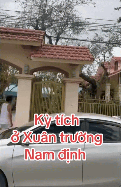 5 anh em chung sống hòa thuận trong 1 khu đất, xây 5 căn nhà giống hệt nhau ở Nam Định gây sốt MXH: Bí quyết nằm ở nhân vật đặc biệt này?- Ảnh 2. 5 anh em chung sống hòa thuận trong 1 khu đất, xây 5 căn nhà giống hệt nhau ở Nam Định gây sốt MXH: Bí quyết nằm ở nhân vật đặc biệt này?- Ảnh 2.