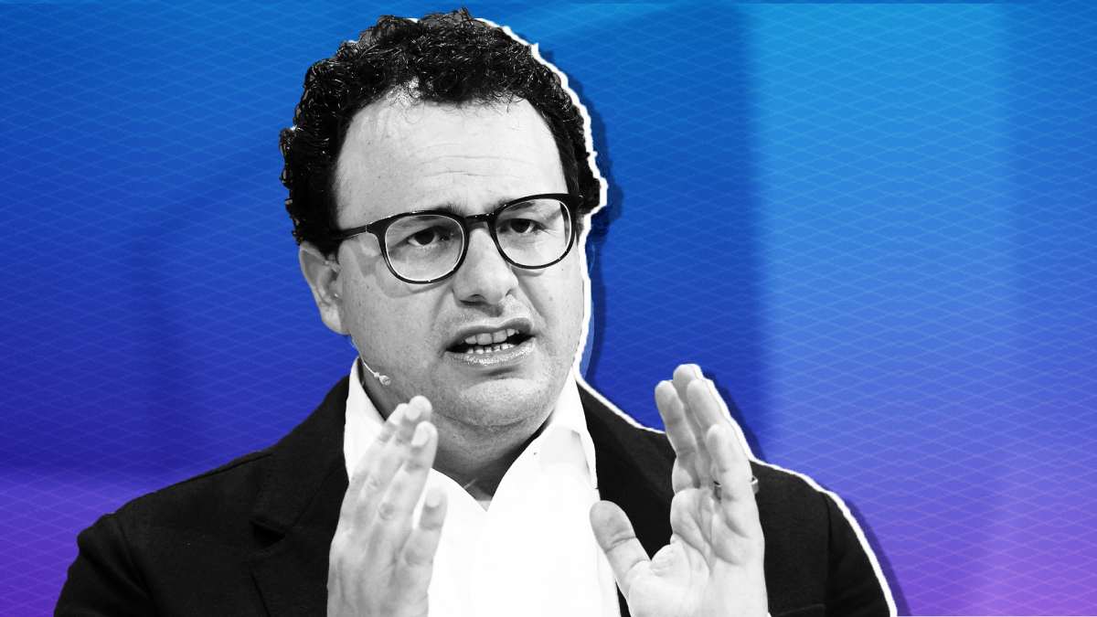 CEO Dario Amodei thừa nhận sự thật bất ngờ về AI và cách chúng hoạt động - Ảnh 2. CEO Dario Amodei thừa nhận sự thật bất ngờ về AI và cách chúng hoạt động - Ảnh 2.